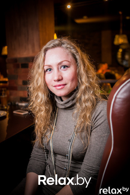 Открытый микрофон проекта Stand-up LIVE, фото № 24