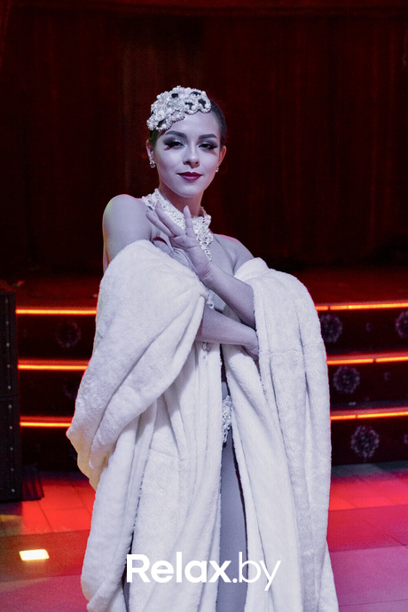 MoulinRouge, фото № 25