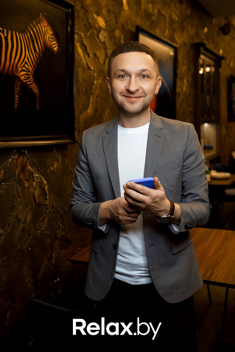 Brooklyn Live!, фото № 39