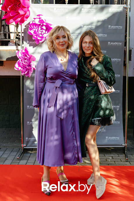 5 лет центру красоты «Академи», фото № 53