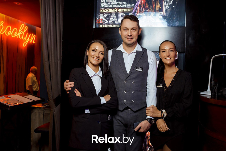 Brooklyn Live!, фото № 27