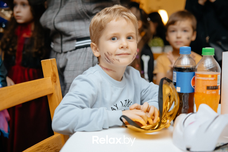 Тайна Коко. Часть 2, фото № 140