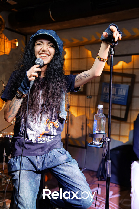 Zavod Friday Night, фото № 4