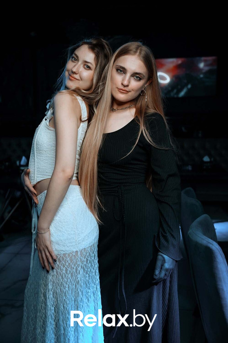 Saturday party, фото № 12