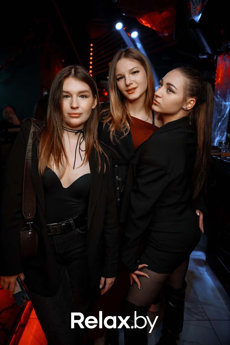 Saturday party, фото № 22