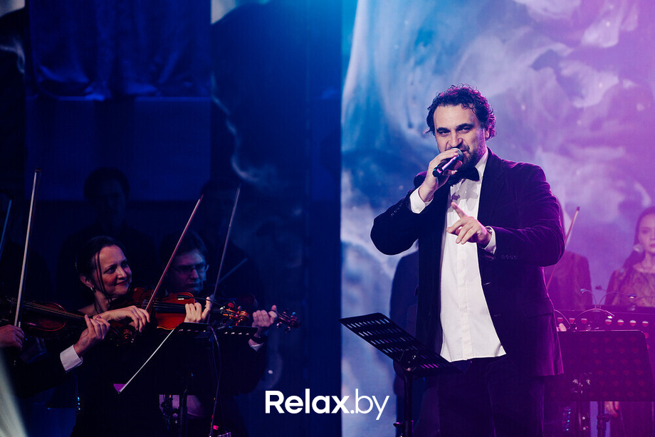 Творческий вечер поэта Валерия Бестолкова, фото № 177