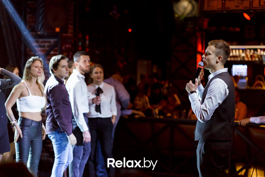 Brooklyn Live!, фото № 38