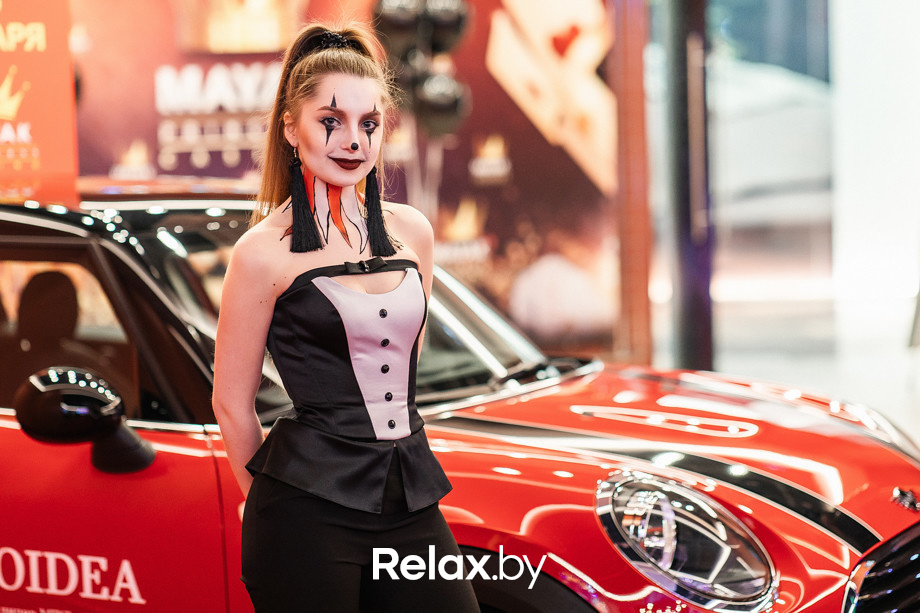 Halloween, фото № 88