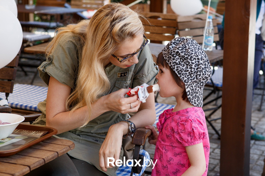 Ковбойская вечеринка, фото № 44