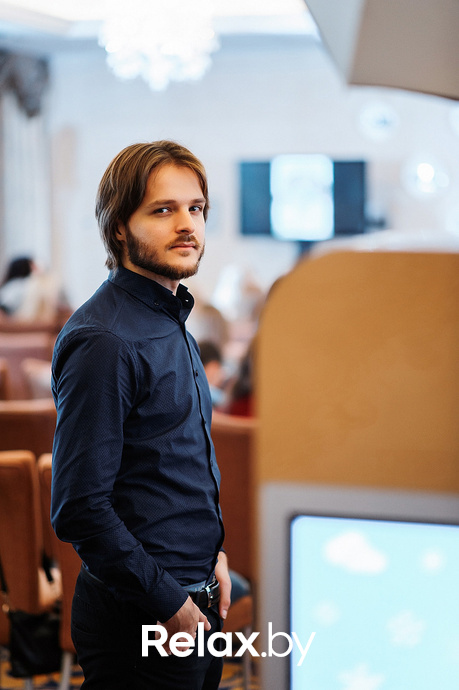 Ежегодный свадебный семинар!Бутик праздников "Perfect", фото № 104