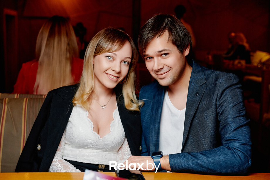 Love & Angels, фото № 67