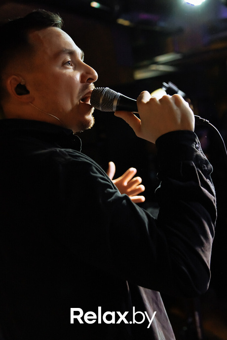 Zavod Friday Night, фото № 112