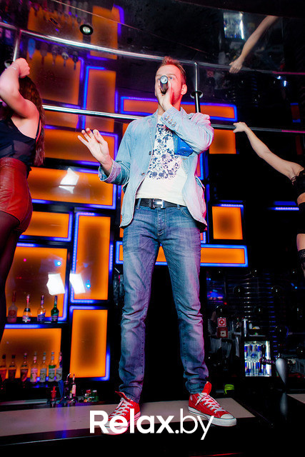 Dance queen awards, фото № 25