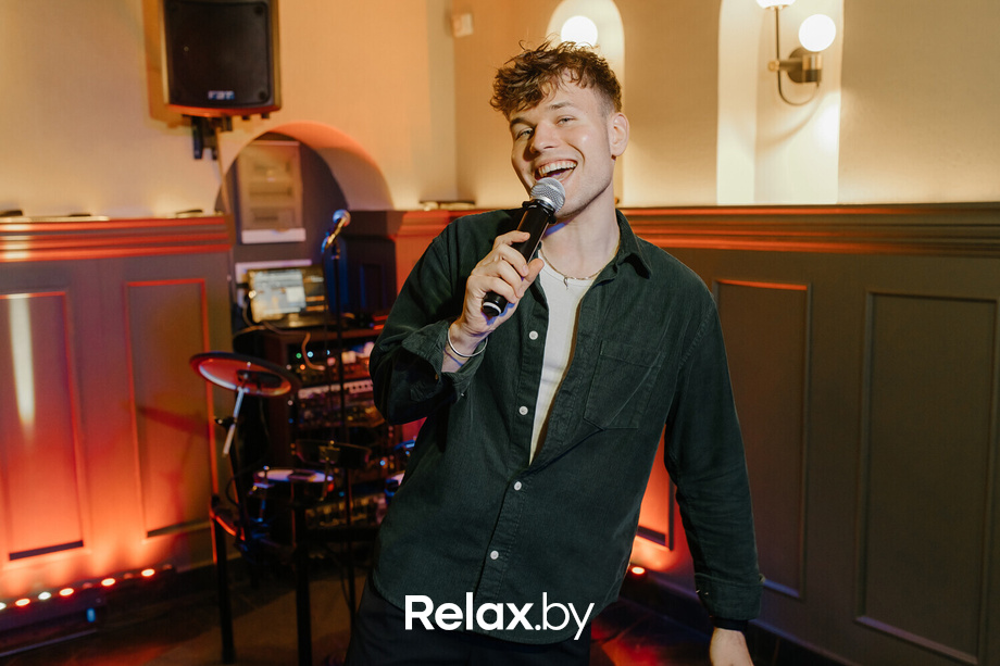 Выходные в Rustaveli, фото № 23