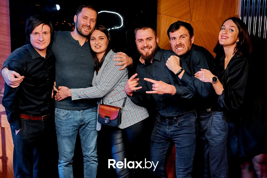 Суббота в Ангелах, фото № 93