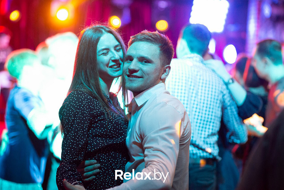 Brooklyn Live!, фото № 35