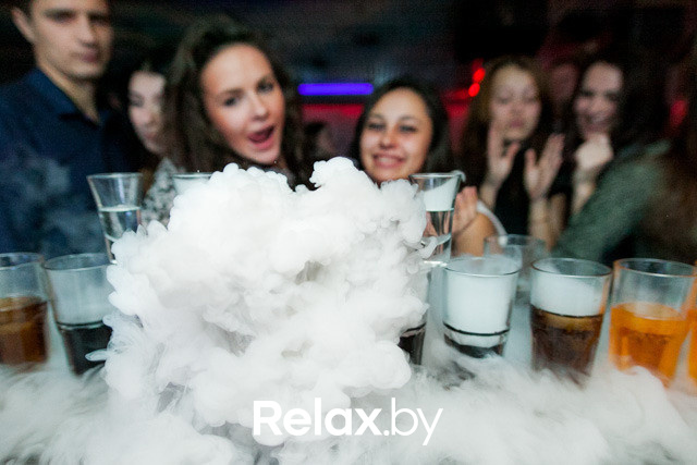 Saturday party, фото № 86