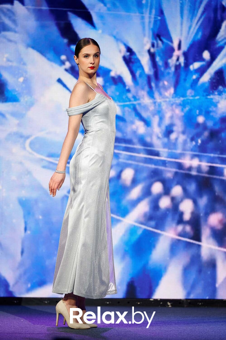 Благотворительный Васильковый бал, фото № 138