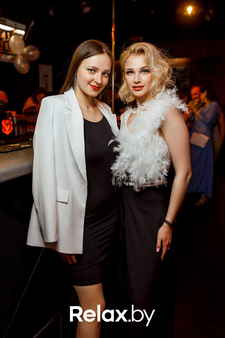 День рождения ресторана Бруклин!, фото № 102