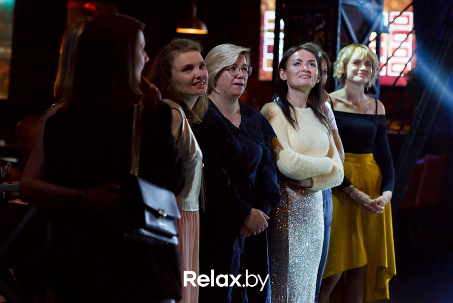 Brooklyn Live!, фото № 29