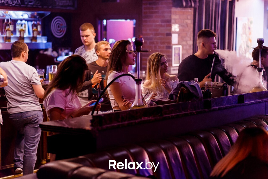 Brooklyn Live!, фото № 39