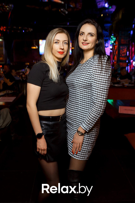 Brooklyn Live!, фото № 18