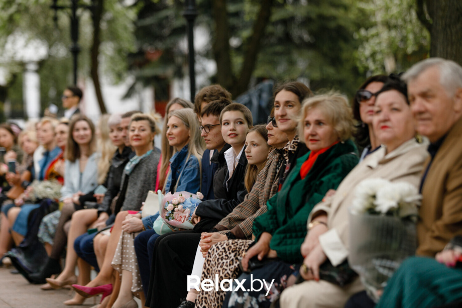 Belarus Fashion Week. Natalia Korzh, фото № 20