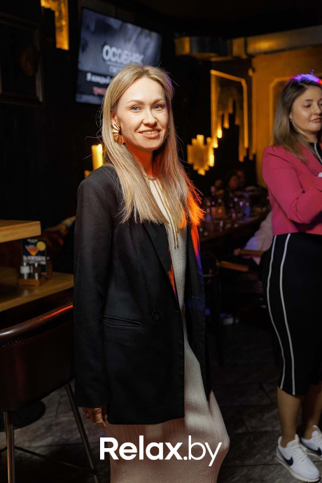 Saturday party, фото № 5