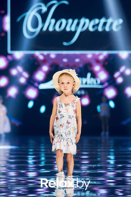 IMG Fashion Show: Choupette, IVA, Grigarovich, фото № 16