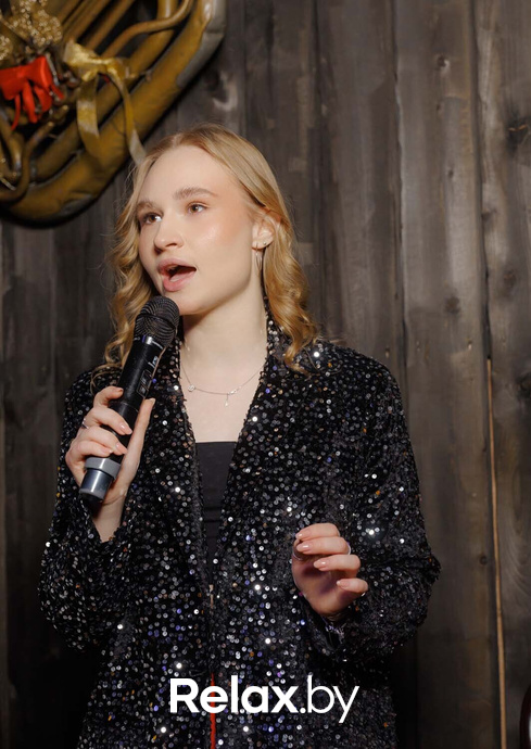 Новогодний корпоратив, фото № 143