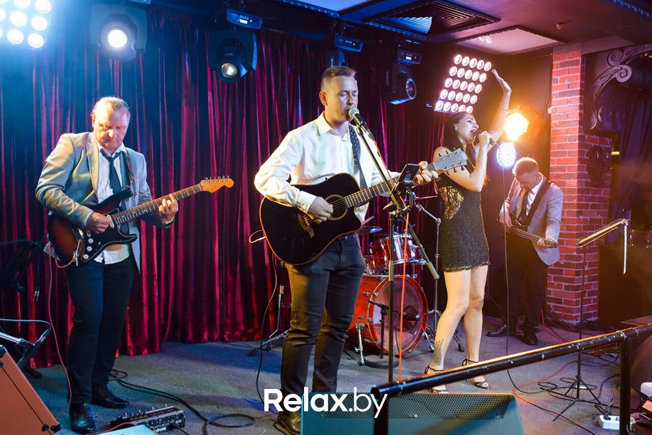 Brooklyn Live!, фото № 6