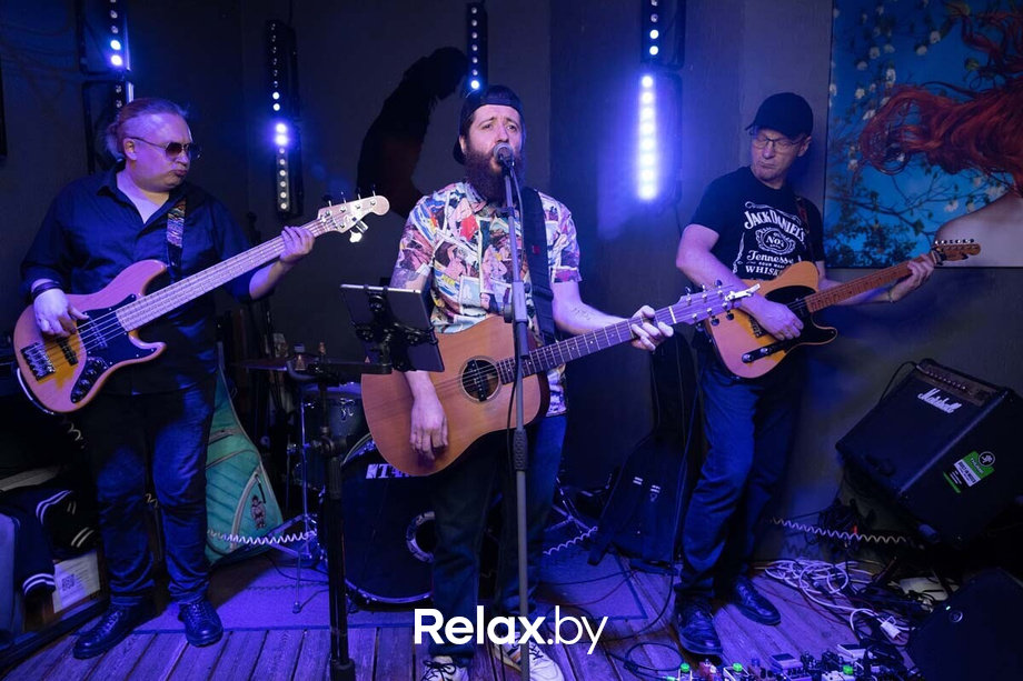 Terra party, фото № 87