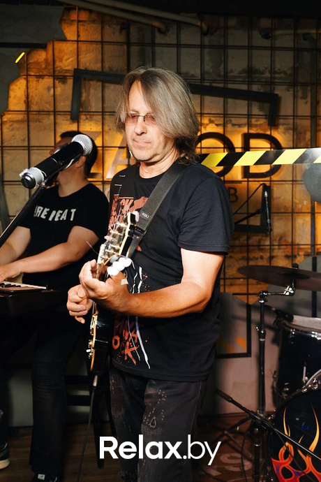 Saturday party, фото № 59