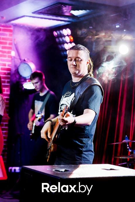 Brooklyn Live!, фото № 23