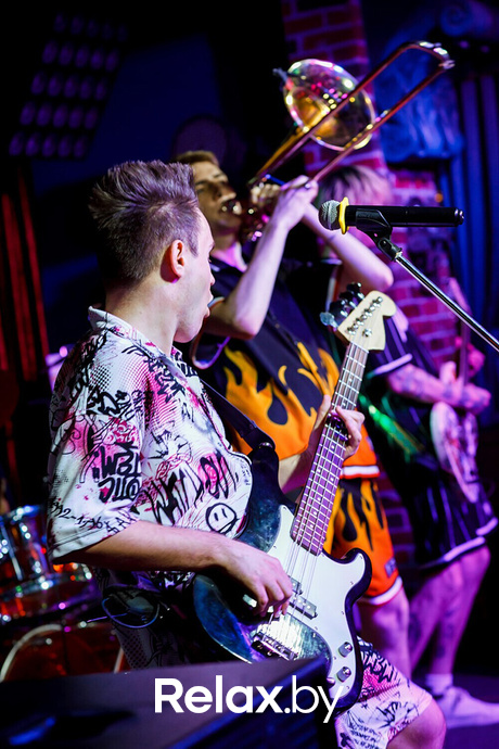 Brooklyn Live!, фото № 3