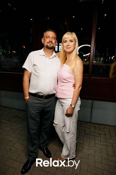 Saturday party, фото № 30