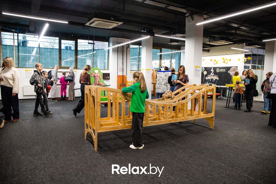 День Рождения парка наук «Квантум», фото № 45