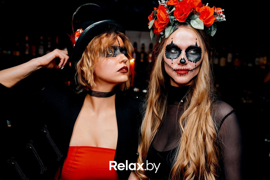 Суббота в Ангелах, фото № 71