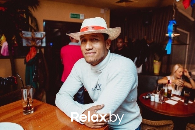 Bacardi Cuba Libre, фото № 20