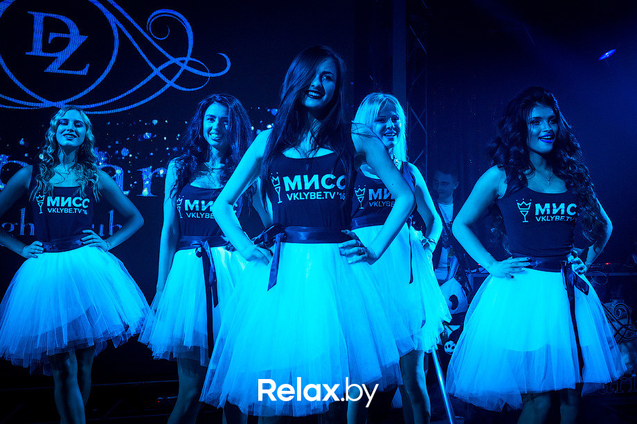 Miss VKLYBE.TV, фото № 38