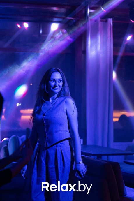 Ночные жители, фото № 53