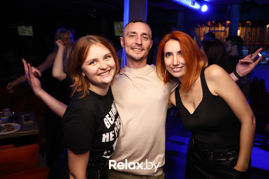 Terra Party, фото № 50