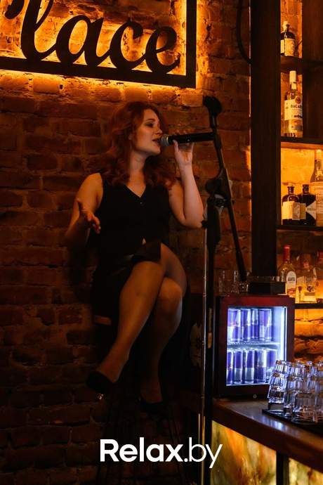 Live Music, фото № 11