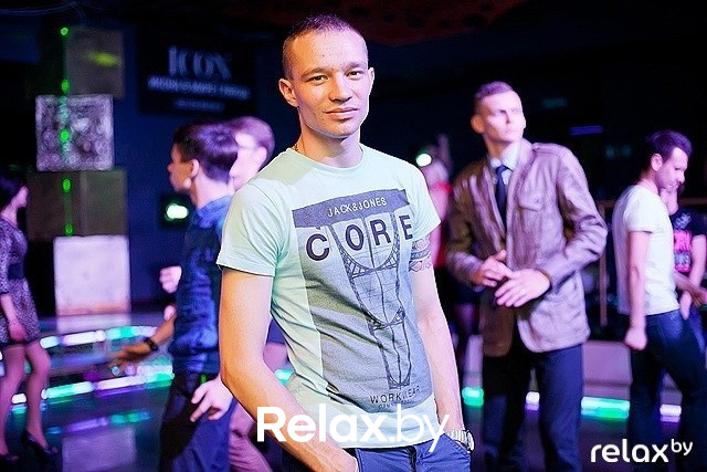 Fruit Night, фото № 16