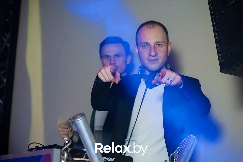 Friday Dance, фото № 42