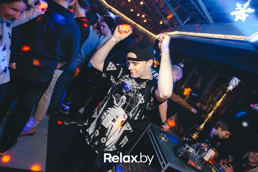 TIWIH Xmas party, фото № 120