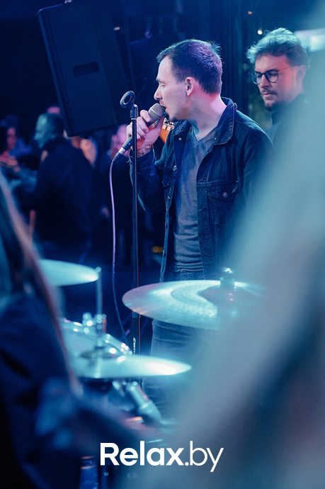 Новый Год в Ангелах, фото № 181