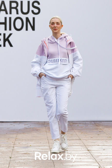 BELARUS FASHION. BUTER fashion design studio, фото № 68