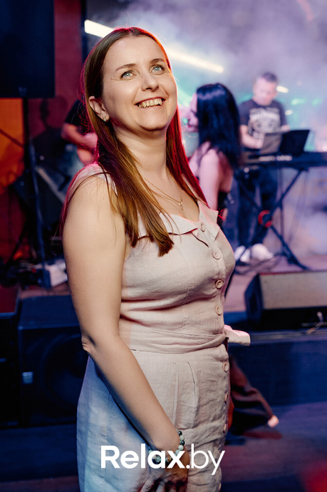 Saturday music, фото № 111