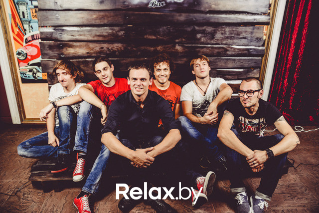 Каждую пятницу я - в Койот, фото № 83